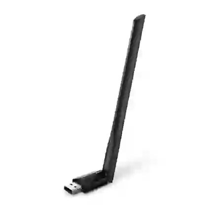 USB Wifi TP-Link T2U Plus AC600 công suất cao băng tần kép 3
